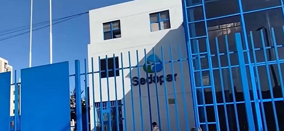 Sedapar bajo sospecha: Denuncian compra de medidores de agua a precios irregulares