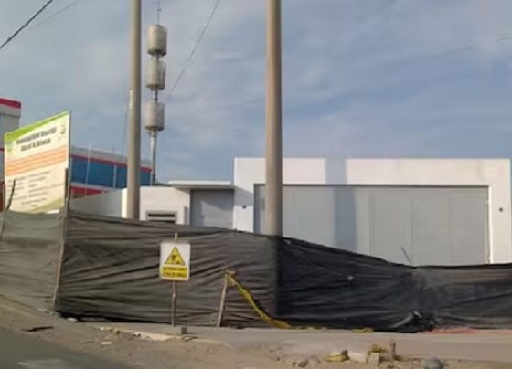 Tacna: Aumentaron hasta 213% el presupuesto para obra de campo ferial