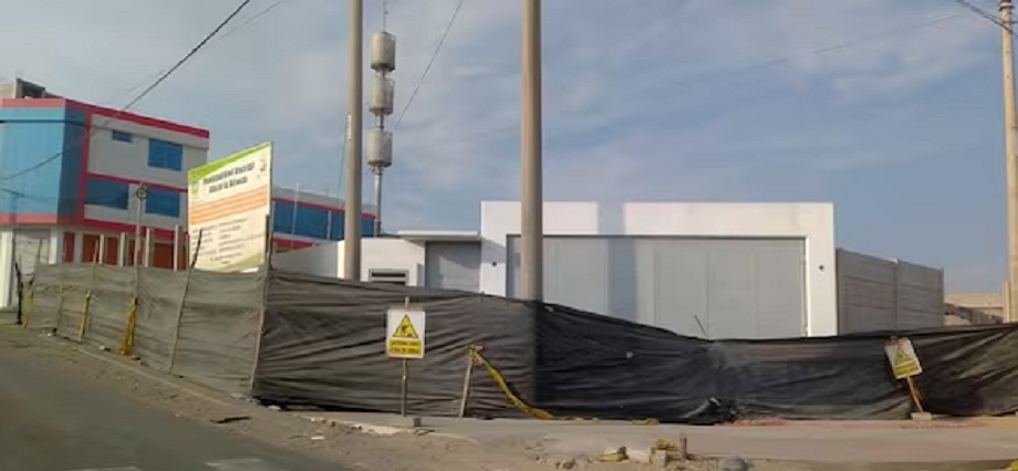 Tacna: Aumentaron hasta 213% el presupuesto para obra de campo ferial