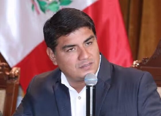 Tercer bypass de Trujillo se ejecutará bajo modalidad de obras por impuestos