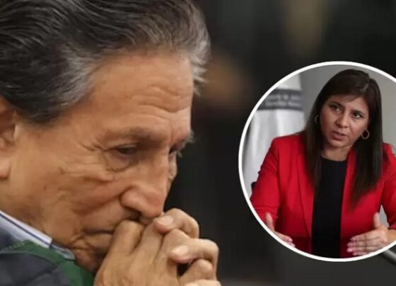 Alejandro Toledo se convierte en el primer expresidente en ser condenado a prisión en esquema Lava Jato