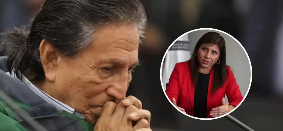 Alejandro Toledo se convierte en el primer expresidente en ser condenado a prisión en esquema Lava Jato