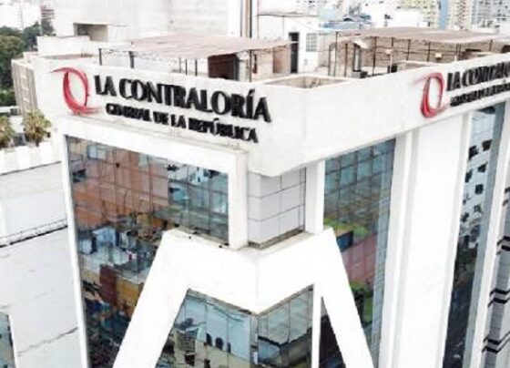 Tribunal Superior de Responsabilidades Administrativas aprobó precedentes que regirán capacidad sancionadora de Contraloría