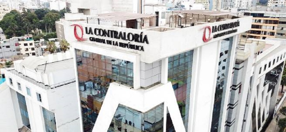 Tribunal Superior de Responsabilidades Administrativas aprobó precedentes que regirán capacidad sancionadora de Contraloría