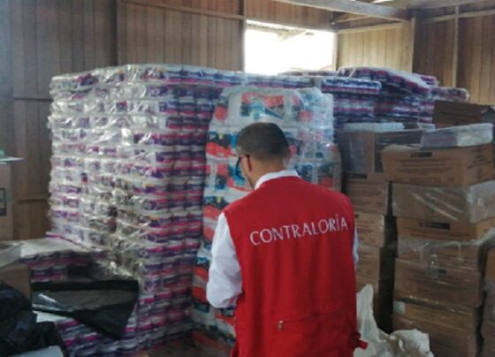 UGEL Condorcanqui adjudicó buena pro a un postor que no cumplía con requisitos para el transporte de material educativo