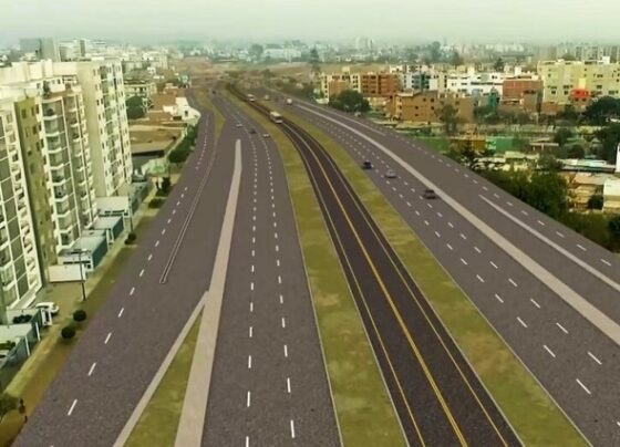Vía Expresa Sur: La autopista que unirá Carabayllo y San Juan de Miraflores en solo 45 minutos