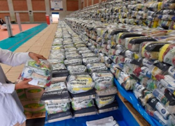 Qali Warma: Solicitan investigar proceso de compras para la atención de ollas comunes en La Libertad