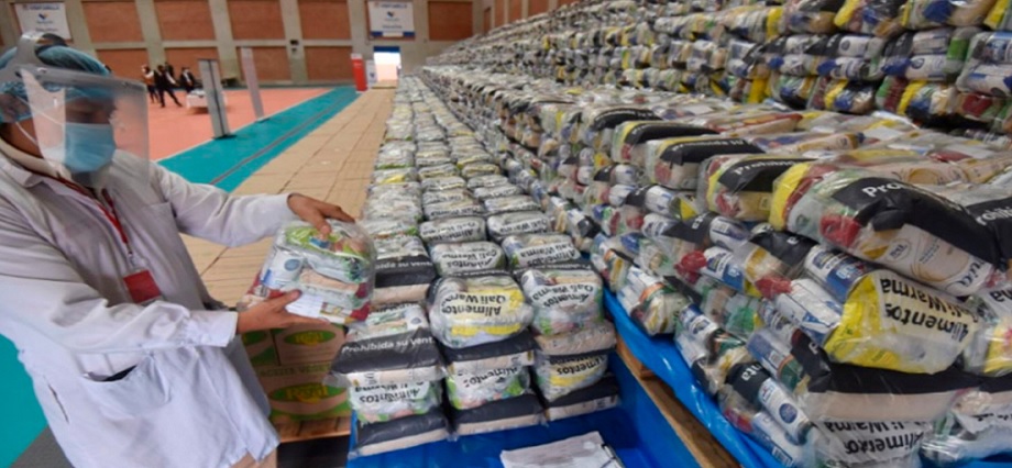 Qali Warma: Solicitan investigar proceso de compras para la atención de ollas comunes en La Libertad