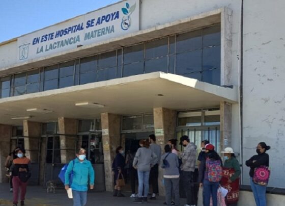 Anulan licitación para la compra de equipo de colonoscopia para el hospital Honorio