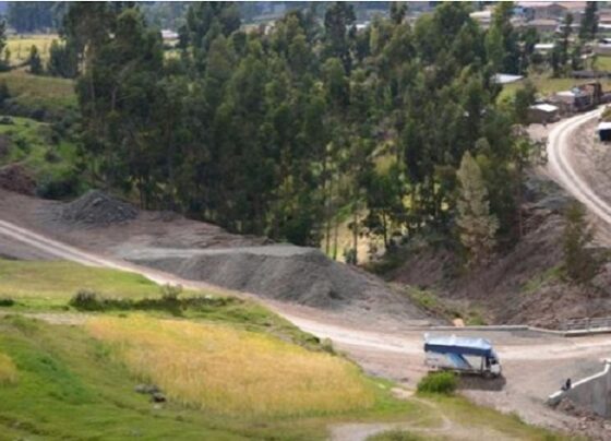 Ayacucho: Fiscalía Anticorrupción consigue cinco años de prisión efectiva para exfuncionarios de la Dirección Regional de Transportes
