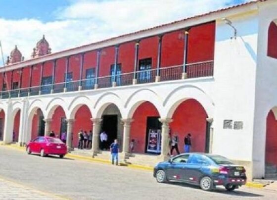 Ayacucho: Fiscalía Anticorrupción logra condena para funcionario municipal que favoreció ilegalmente a consorcio