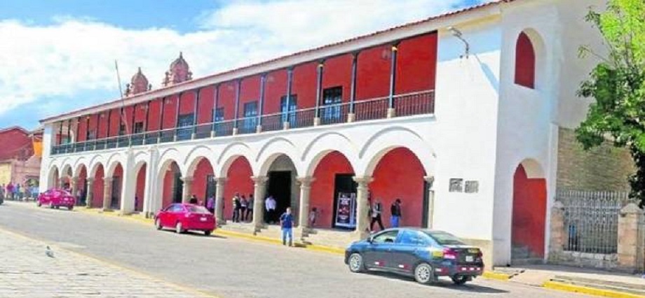 Ayacucho: Fiscalía Anticorrupción logra condena para funcionario municipal que favoreció ilegalmente a consorcio