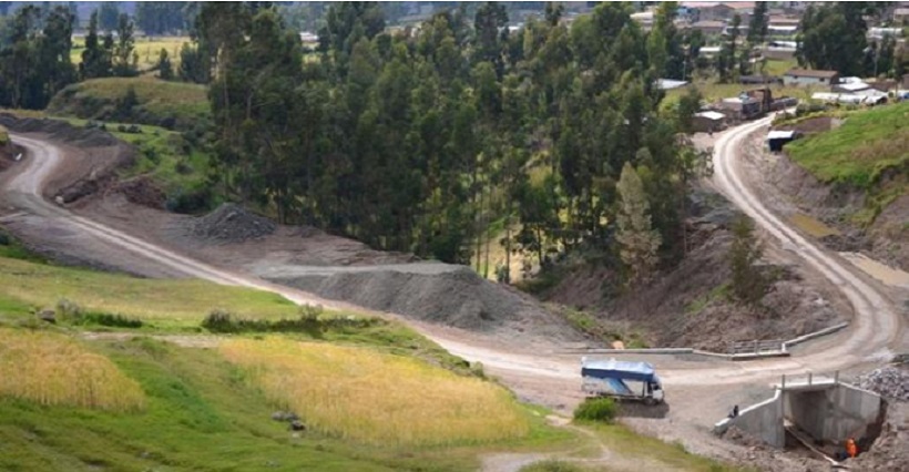 Ayacucho: Fiscalía Anticorrupción consigue cinco años de prisión efectiva para exfuncionarios de la Dirección Regional de Transportes