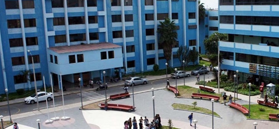 Contraloría: Personal de Cafed favoreció a proveedor para equipar laboratorio en la UNAC