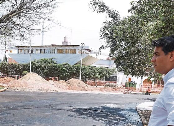 Contraloría alerta deficiencias en reparación de pistas, en Trujillo