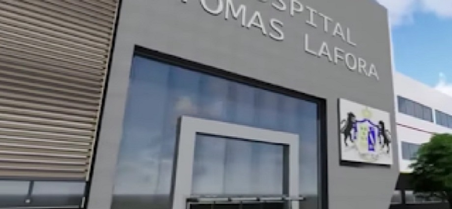 Contraloría Detecta Nuevas Irregularidades en Millonaria Obra de Hospital Tomás Lafora