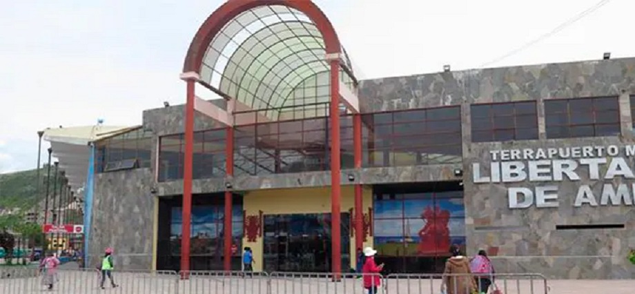 Contraloría detecta contrato irregular en terminal municipal