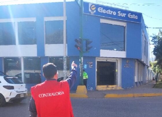 Contraloría detectó perjuicio de más de S/ 700 mil en la empresa estatal de electricidad de Cusco