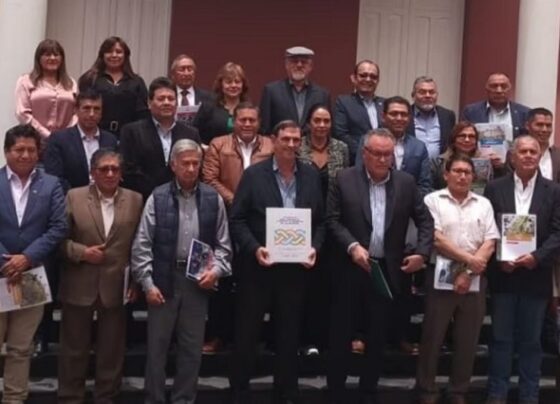 CONFIEP y 23 cámaras de comercio de las regiones del Perú: “Rechazamos la persistente corrupción”