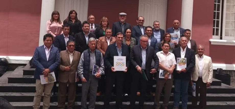 CONFIEP y 23 cámaras de comercio de las regiones del Perú: “Rechazamos la persistente corrupción”