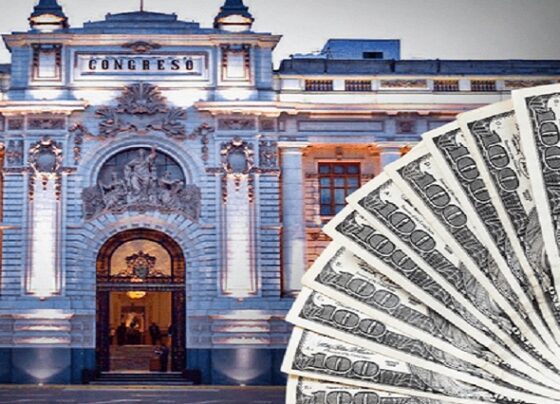 Congreso: Familiares de 30 congresistas hicieron contrataciones con el Estado por más de S/1 millón en los últimos 3 años