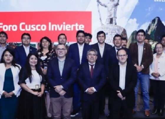 CUSCO: Presentan 57 proyectos priorizados en obras por impuestos con una inversión de S/ 1159 MLLS