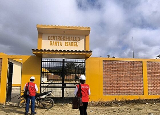 Deficiente mantenimiento de puestos de salud en Huánuco genera perjuicio de S/ 120 mil