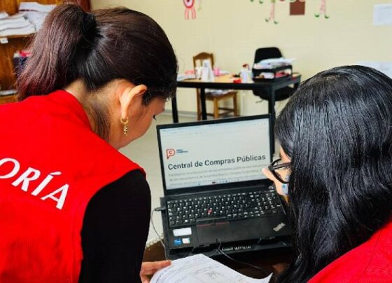 Detectan sobrecostos en contrataciones de la UNAMAD a través de Perú Compras