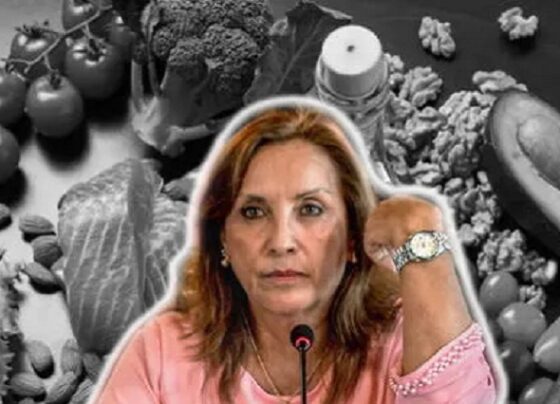 “Con 10 soles hacemos todo”: Frase de Boluarte genera críticas tras revelarse gastos de S/ 4 mil diarios en Palacio