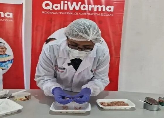 Midis informó sobre acciones contra funcionarios de Qali Warma involucrados en supuestos actos de corrupción