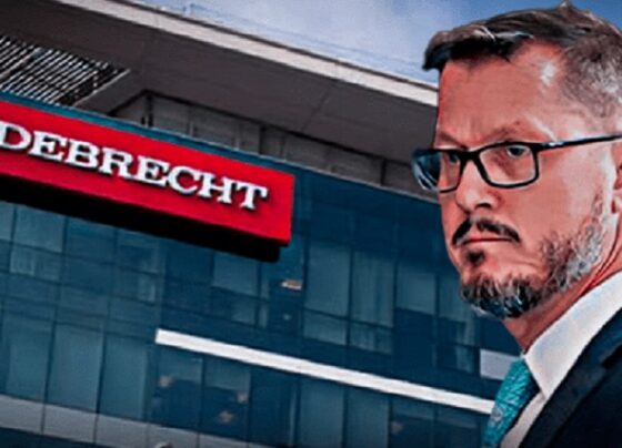 Jorge Barata no colaborará más con la justicia peruana en casos que involucren a Odebrecht, según su abogado