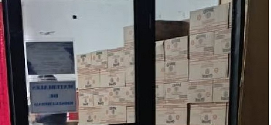 La Oroya: Contraloría halla serias irregularidades en Programa del Vaso de Leche