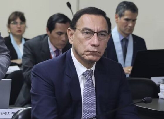 Martín Vizcarra: juicio se reanuda con interrogatorio a testigo clave sobre presunto pago de coimas