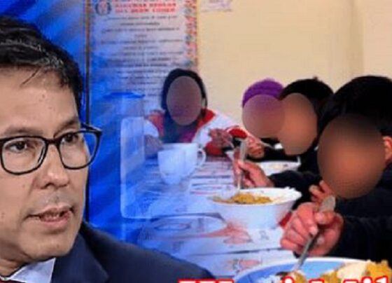 Midis anunció que Qali Warma no va más