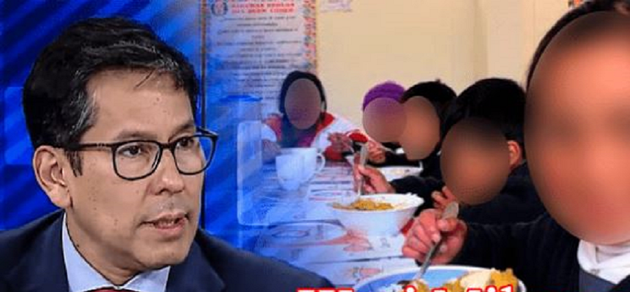 Midis anunció que Qali Warma no va más