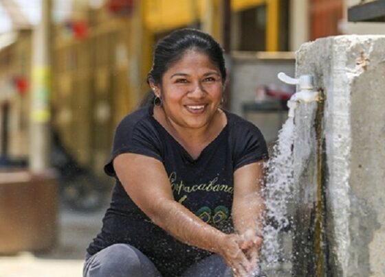 Ministerio de Vivienda convoca a licitación el proyecto de agua potable y alcantarillado para Asentamientos Humanos de Piura