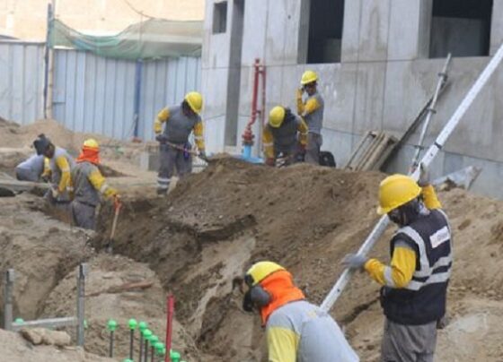 Áncash: obra del hospital de Casma pasó de costar S/ 110 millones a S/ 309 millones