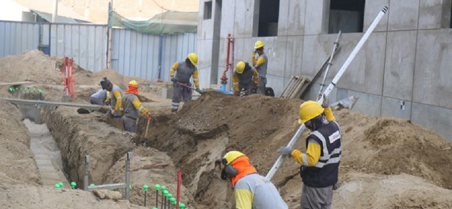 Áncash: obra del hospital de Casma pasó de costar S/ 110 millones a S/ 309 millones