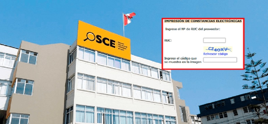 ¿Necesitas tu constancia del Registro Nacional de Proveedores? Aprende cómo obtenerla e imprimirla fácilmente