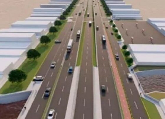 Nueva Megaobra vial beneficiará a más de 1 millón de ciudadanos y tendrá una inversión de S/.169 millones ¿Dónde será construida?