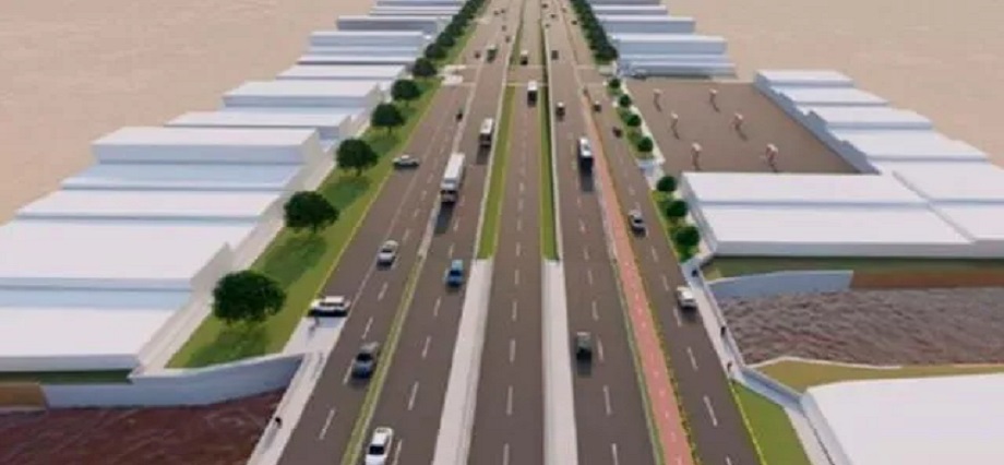Nueva Megaobra vial beneficiará a más de 1 millón de ciudadanos y tendrá una inversión de S/.169 millones ¿Dónde será construida?