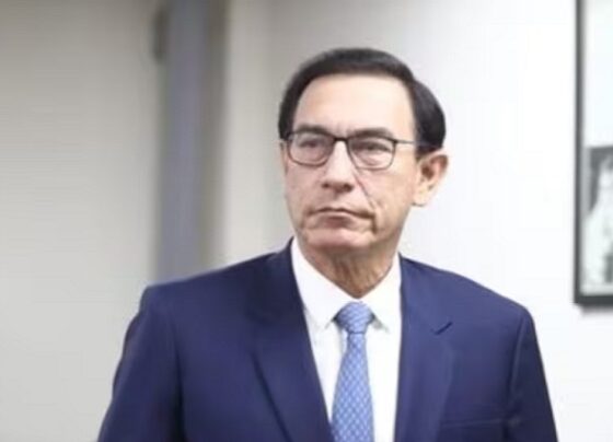 Nuevo testigo corrobora coima de S/ 1 millón a Martín Vizcarra