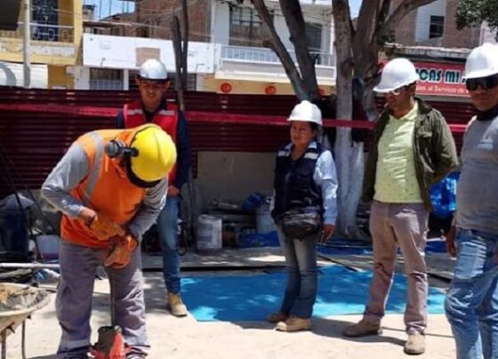 Piura: Denuncian irregularidades en la adjudicación de obra en Catacaos por S/ 559,590