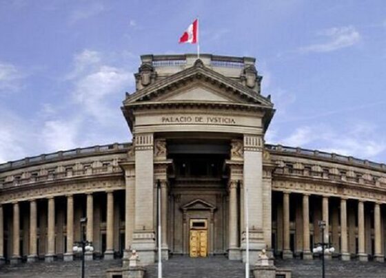 Poder Judicial evalúa pedido de prisión preventiva contra esposo de congresista Elizabeth Medina