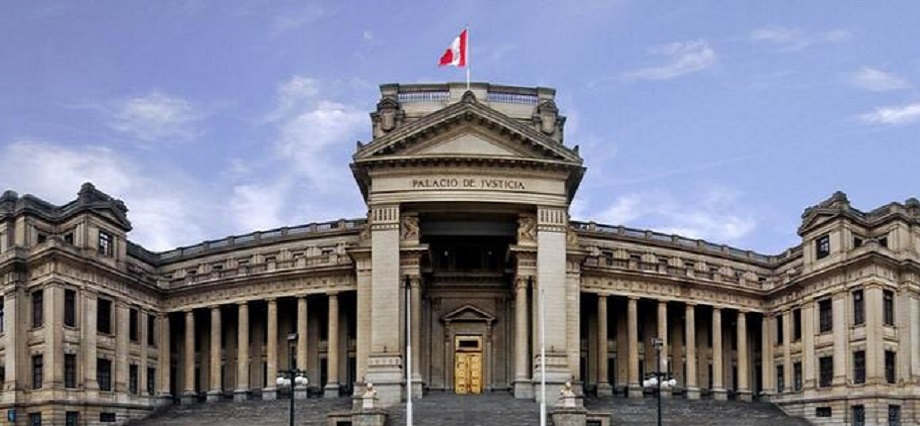 Poder Judicial evalúa pedido de prisión preventiva contra esposo de congresista Elizabeth Medina