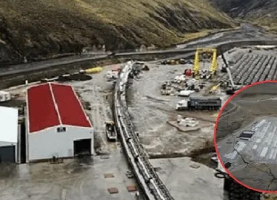 ¿Por qué esta millonaria megaobra en Perú lleva 8 años paralizada?: inició su construcción en 1971 y busca transformar la agricultura