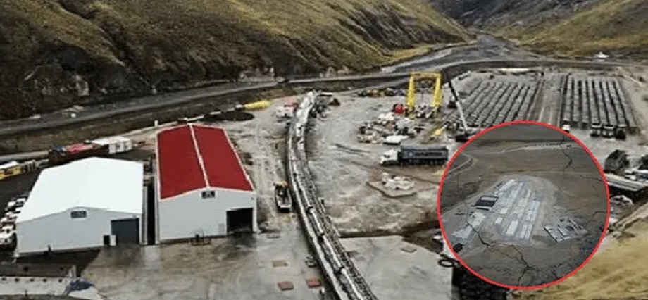 ¿Por qué esta millonaria megaobra en Perú lleva 8 años paralizada?: inició su construcción en 1971 y busca transformar la agricultura