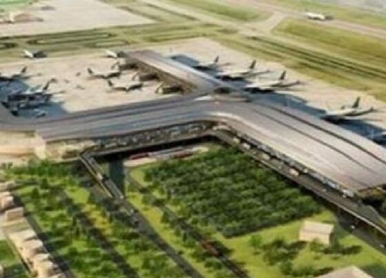 Pista y torre de control del Aeropuerto de Chinchero se licitarán en el 2025