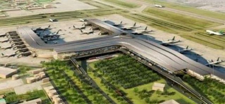 Pista y torre de control del Aeropuerto de Chinchero se licitarán en el 2025