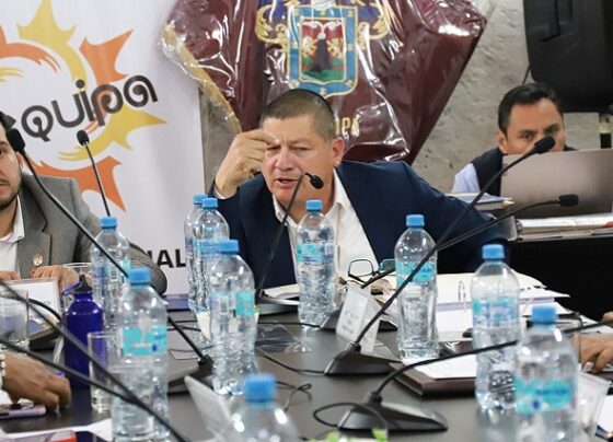 Priorizan adquisición de 100 patrulleros para comisarías de Arequipa
